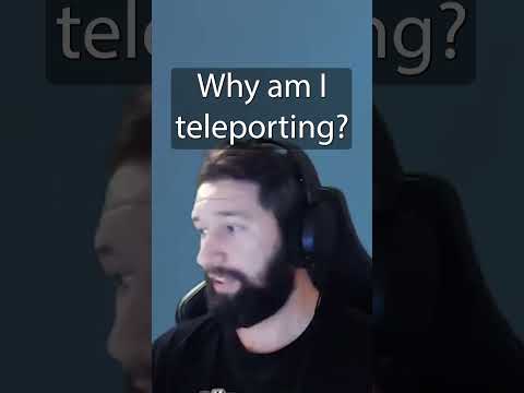 Warak Breaks Omega Strikers! #shorts