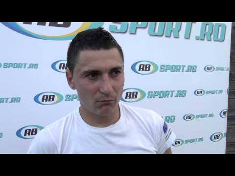 ABSPORT.RO:  Gheorghe Schiau, capitan Viitorul Spicul Daia