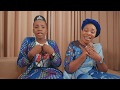 AGBARA NLA by Tope Alabi and Iseoluwa (New Song)