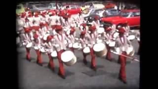 ViJoS Drumband vanaf 1971