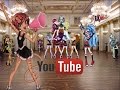 [Monster High] Клип - Гимн Ютуба 
