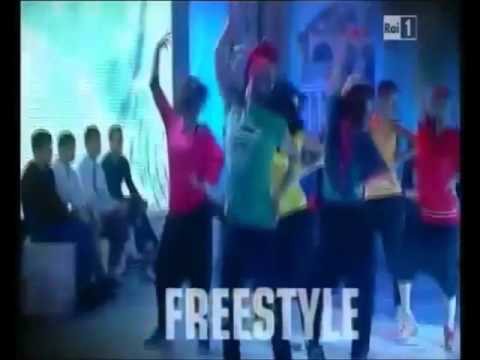 SHOWREEL FLAVIA CASELLI