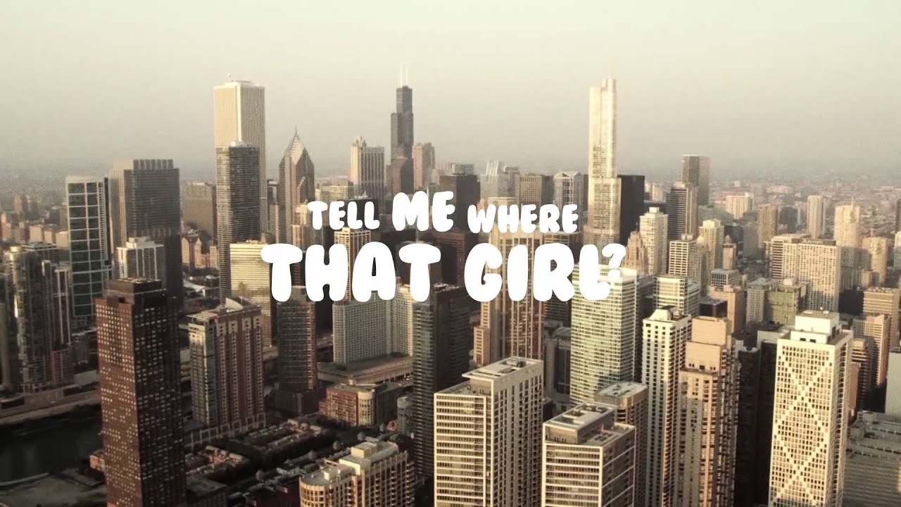 BJ The Chicago Kid ft OG Maco – “That Girl”
