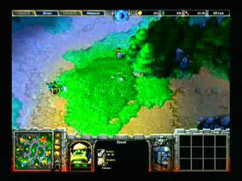 ReMinD vs Lyn @ SV [Miker]