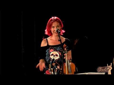 CoronaFest Live - Cajun Red Stars