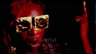 Macka Diamond - Gwaan Bad (Big Foot) - Stashment Records - Feb 2014