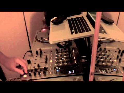 The House Fusion Mix 2011 - DJ EAZY B