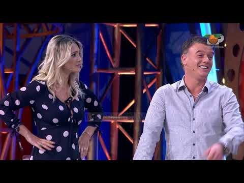 Portokalli, 5 Maj 2019 - Kapo, Hekri feat Xhesi Muçaj (Keqkuptimi me çiftin)