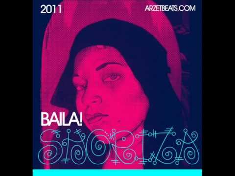 Arzetbeats - Baila Choriza (Yisus Craist say YEAH!) (Cumbia Villera)