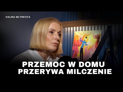 „Byłam ofiarą przemocy fizycznej i psychicznej” – Halina Mlynkova w szczerym wyznaniu