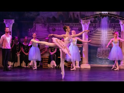 Excerpts: Sleeping Beauty (Act 1 Coda)