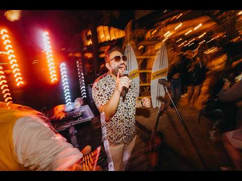 RIOS - latino pop / angliški koveriai #5