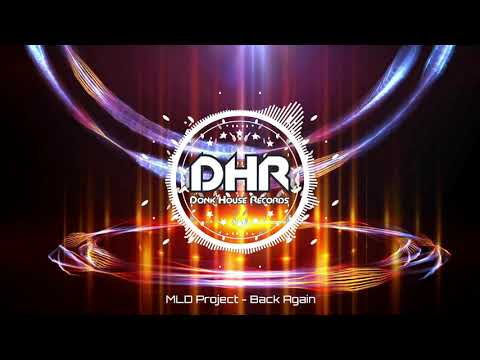 MLD Project - Back Again - DHR
