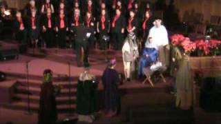 O Little Town of Bethlehem-RBC Choir - &quot;All Bow Down&quot; #4
