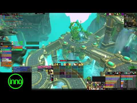 Innominatum vs Eonar the Life-Binder Mythic