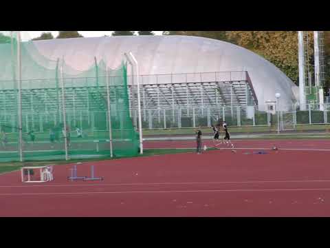 4x100m [M], II. skupina, Agram I - Kup Hrvatske FINALE za kadete i kadetkinje 2019