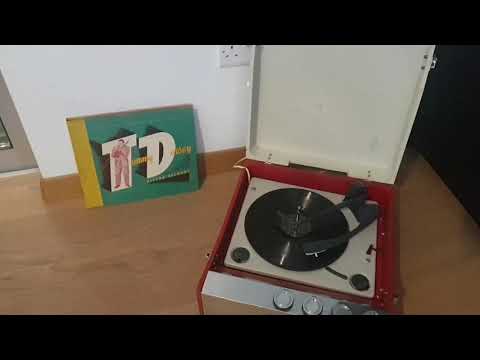 Tommy Dorsey & His Orchestra ~ Song Of India (1937)