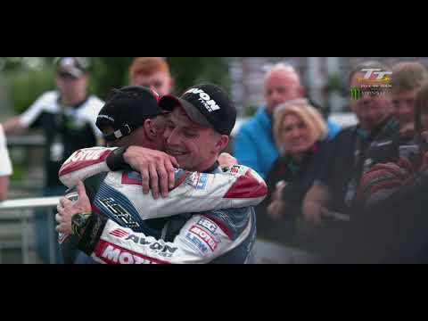 Isle of Man TT 2018 - Locate.im Sidecar Race 2 Highlights | TT Races Official