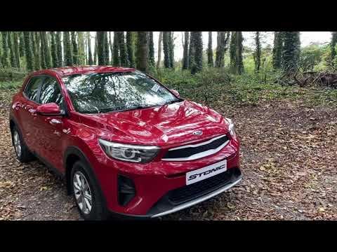 182 Kia Stonic