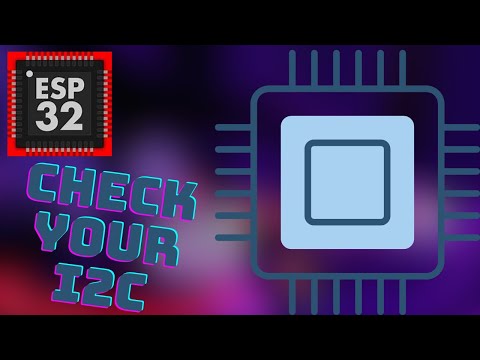"quick Tip: How To Find Your I2c Address"