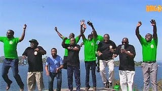 preview picture of video '#TanzaniaUnfogetable Saanane Island Mwanza City'