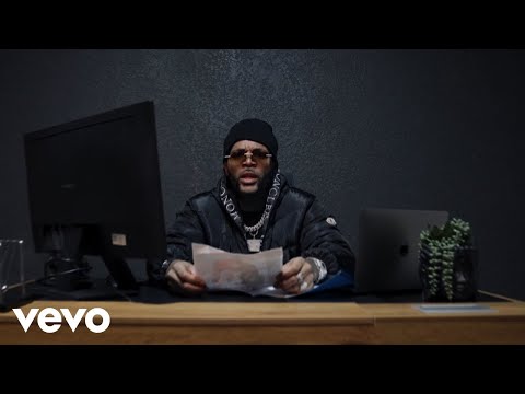 Gold Gad - Industry Chop | Official Music Video