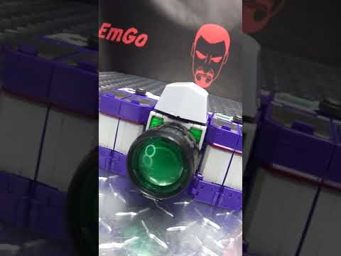 Maketoys Visualizers (Reflector) #Shorts