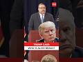 Donald Trump Arraignment | All you need to know about Alvin Bragg