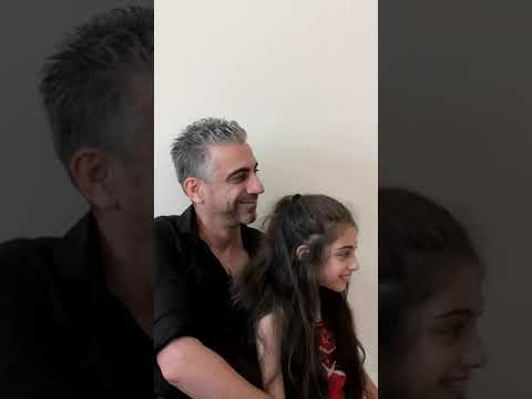 Ερωτόκριτος και μικρή Αρετούσα-Τσ'Αγάπης και του Έρωτα