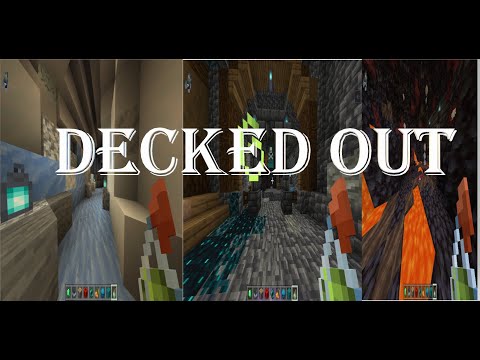 remake of decked out