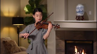 Download lagu NewJeans | Our Night is More Beautiful Than Your Day from My Demon OST (Violin Cover) mp3 Download lagu NewJeans | Our Night is More Beautiful Than Your Day from My Demon OST (Violin Cover) mp3