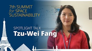 15a | Spotlight Talk | Tzu Wei Fang – Above and Beyond SSA Trends to Watch