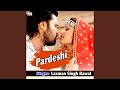 Pardeshi