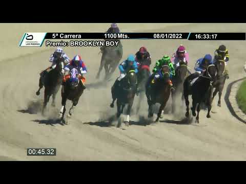 220108 c05 - BOCATTO - HIPODROMO LAS PIEDRAS