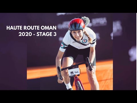 Haute Route Oman 2020 - Stage 3 Time Trial - 8th March