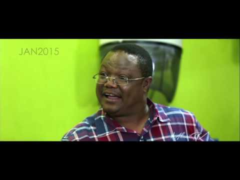 TUNDU LISSU Juu ya Muungano