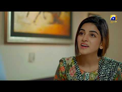 Bedardi Saiyaan | Episode 16 | Sanam Chaudry | Javeria Abbasi