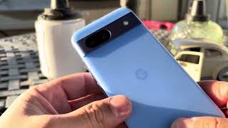 Google Pixel 8 cases fit the Google Pixel 8a ?