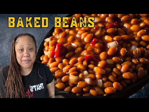 Baked Beans