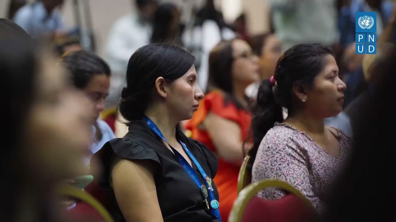 Segundo día del Foro Ambiental Nacional 2025