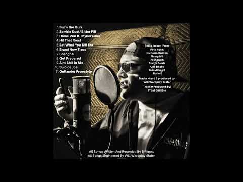 E-Fluent "Home Win" Ft. MyneFrame JOEY FREETAPE 5