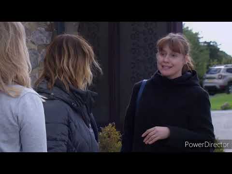 Emmerdale - Rhona Confronts Nicola and Bernice and Lydia Snaps As Her Secret Is Out (17/10/23)