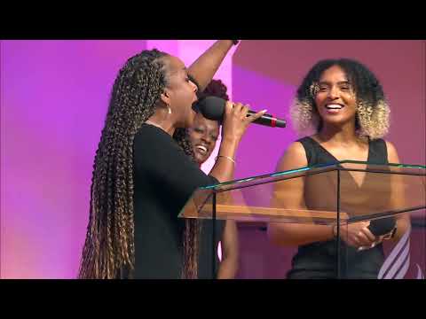Music Of Meditation: Minister Katrina Smith & OUC Praise Team