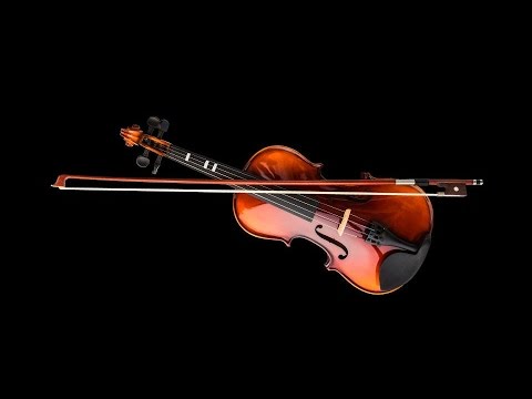 LINDOS SOLOS DE VIOLINO ( MUSICA EVANGÉLICA )