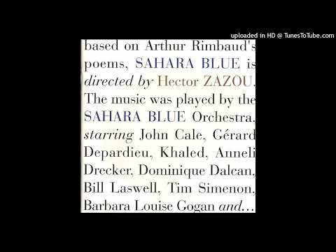 Hector Zazou - First Evening