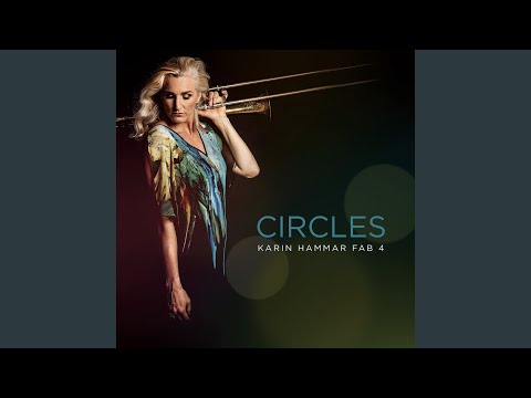 Circles online metal music video by KARIN HAMMAR