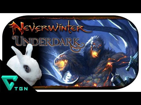 Neverwinter: Underdark - Gefecht: Thron der Zwergengötter [Der Zwergenkönig]