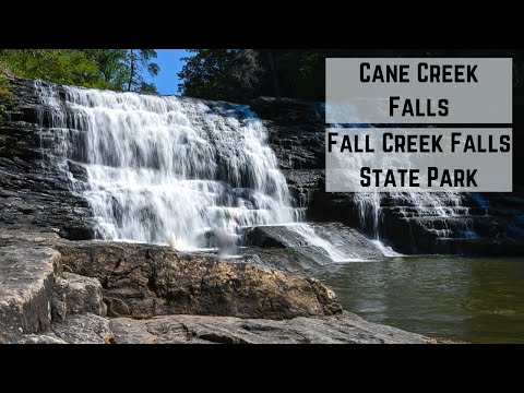 7 Best Falls Near Nashville To See Without Hiking
