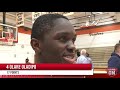 Cherokee rides second-half surge to sectional title