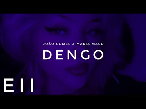 João Gomes & Maria Maud - Dengo (legendado)  #travessia Recolocado